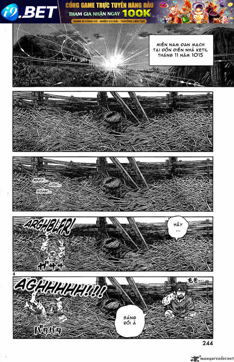 Truyền Thuyết Miền Đất Hứa - Chapter 66 - Page 4