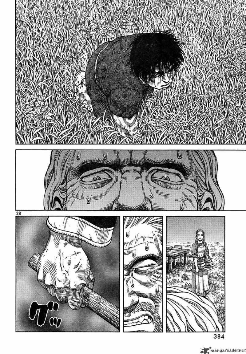 Truyền Thuyết Miền Đất Hứa - Chapter 67 - Page 28