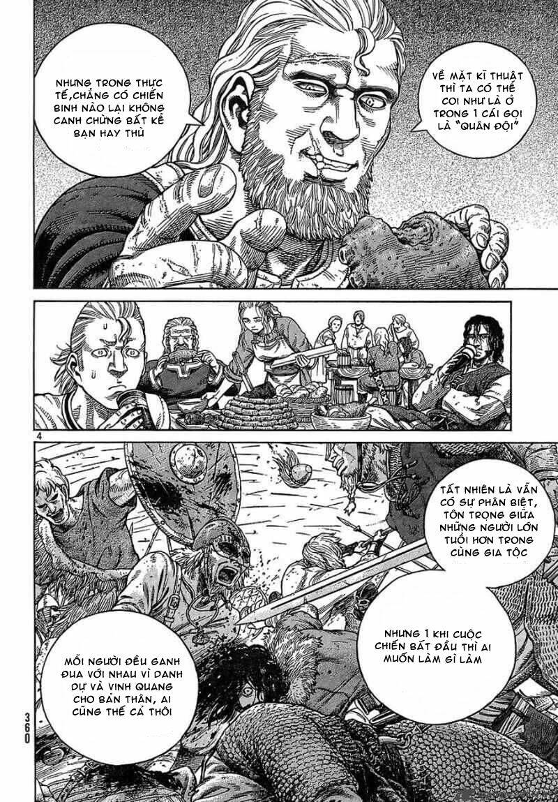 Truyền Thuyết Miền Đất Hứa - Chapter 67 - Page 4