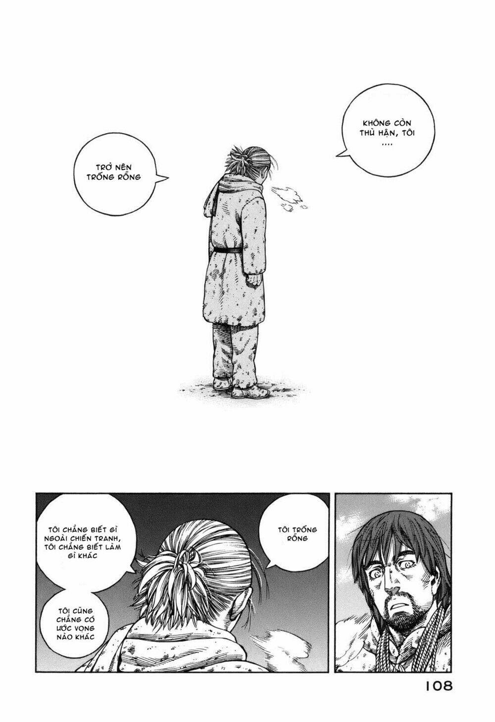 Truyền Thuyết Miền Đất Hứa - Chapter 68 - Page 22