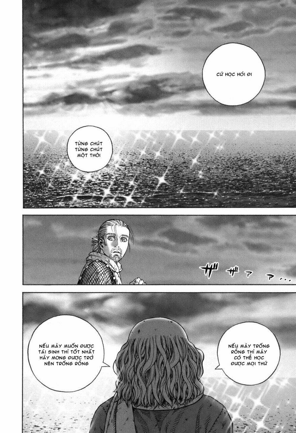 Truyền Thuyết Miền Đất Hứa - Chapter 68 - Page 28