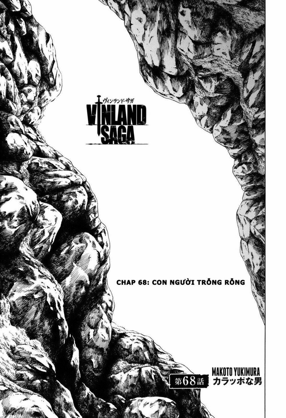 Truyền Thuyết Miền Đất Hứa - Chapter 68 - Page 3