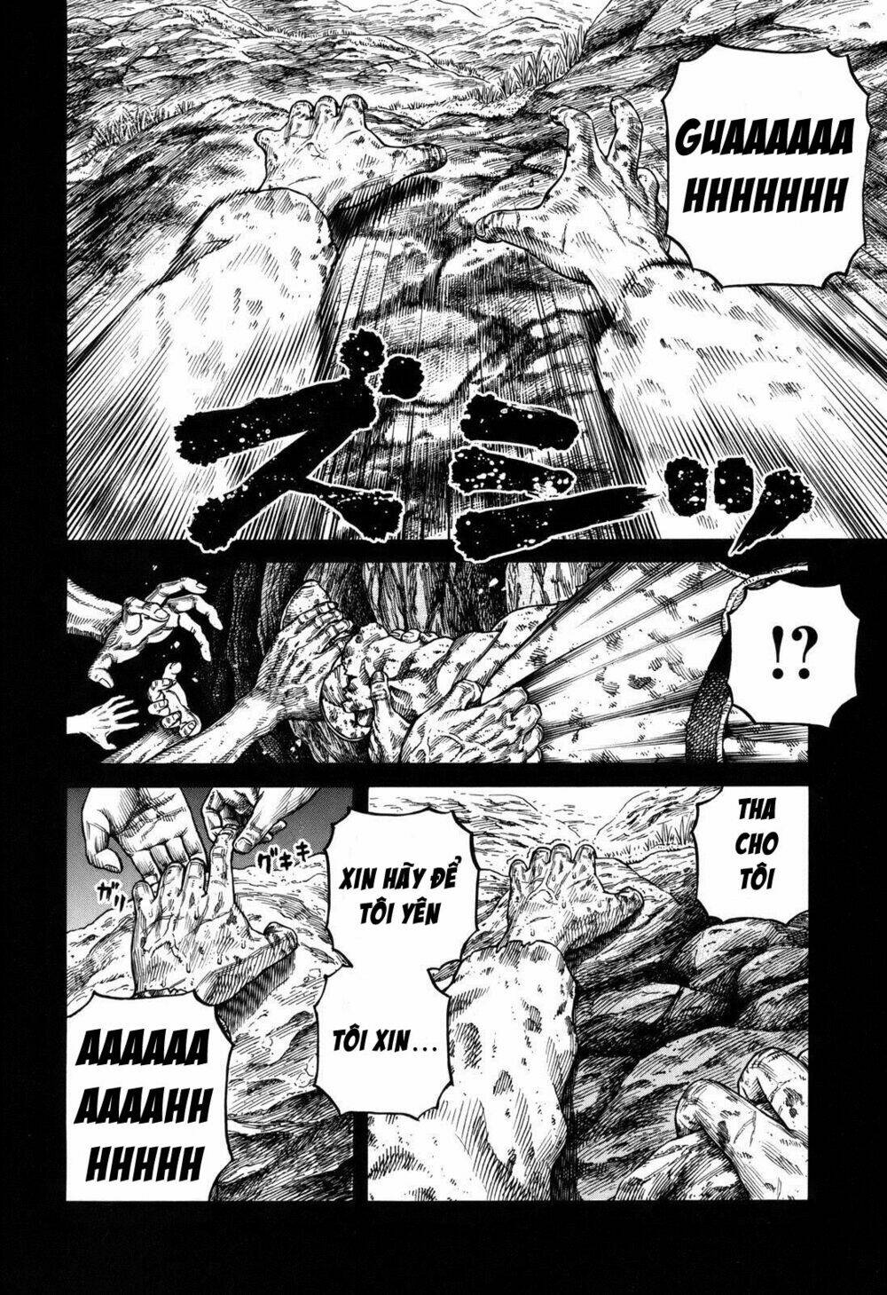 Truyền Thuyết Miền Đất Hứa - Chapter 68 - Page 6