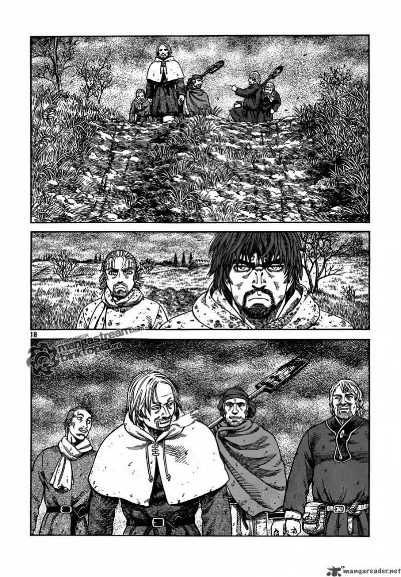 Truyền Thuyết Miền Đất Hứa - Chapter 69 - Page 18