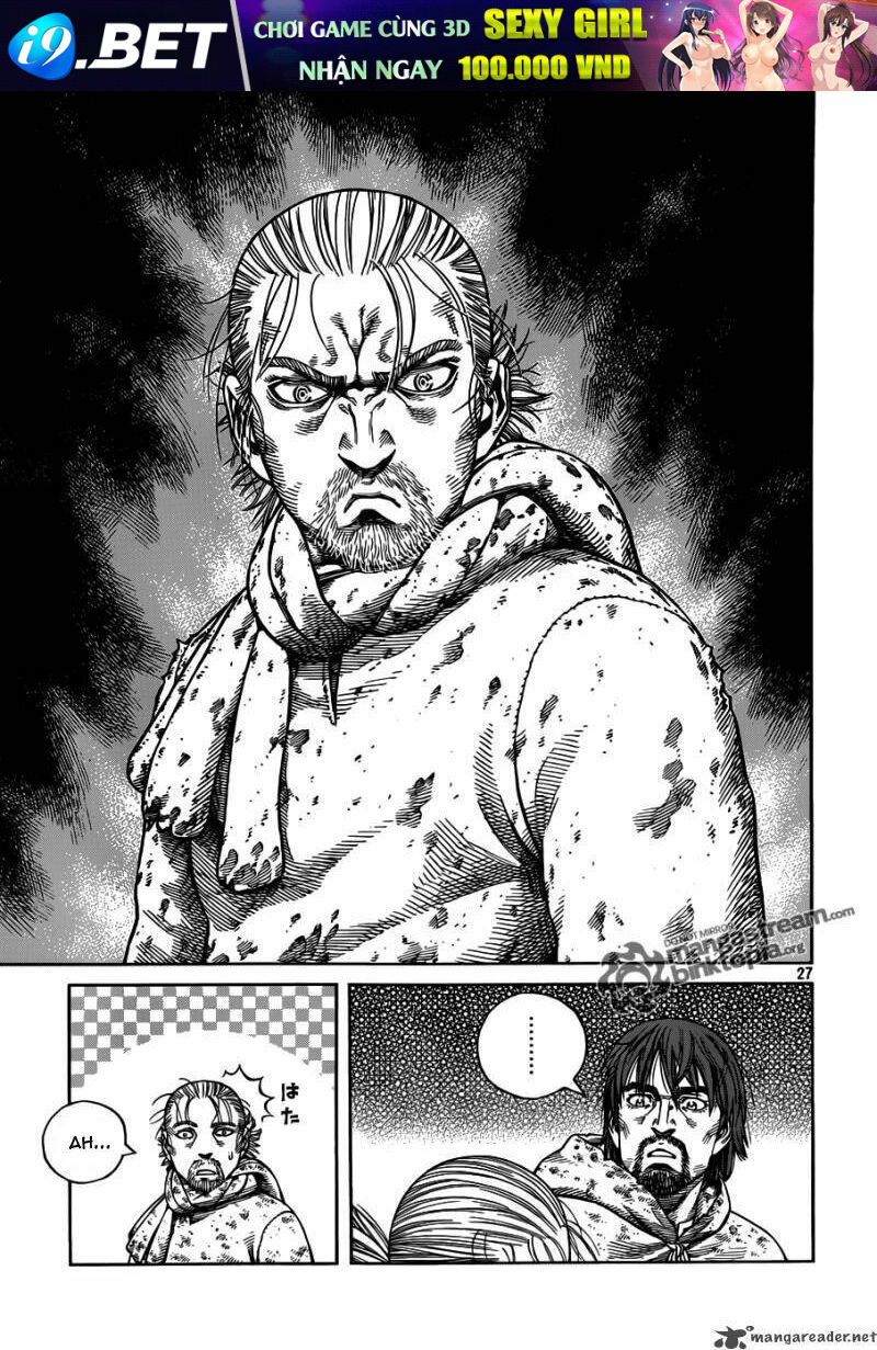 Truyền Thuyết Miền Đất Hứa - Chapter 69 - Page 26