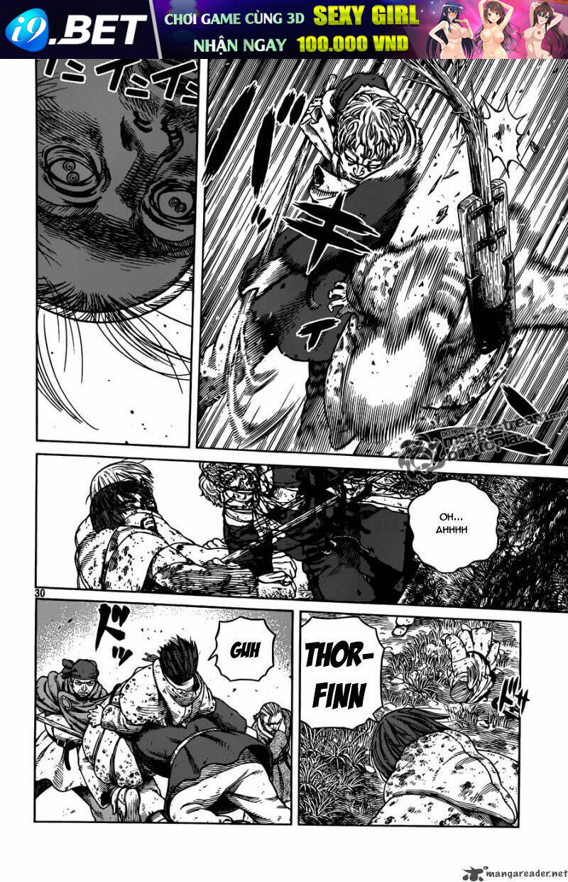 Truyền Thuyết Miền Đất Hứa - Chapter 69 - Page 29