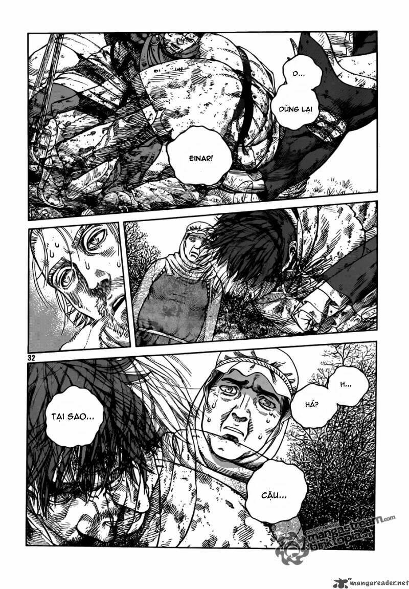 Truyền Thuyết Miền Đất Hứa - Chapter 69 - Page 31