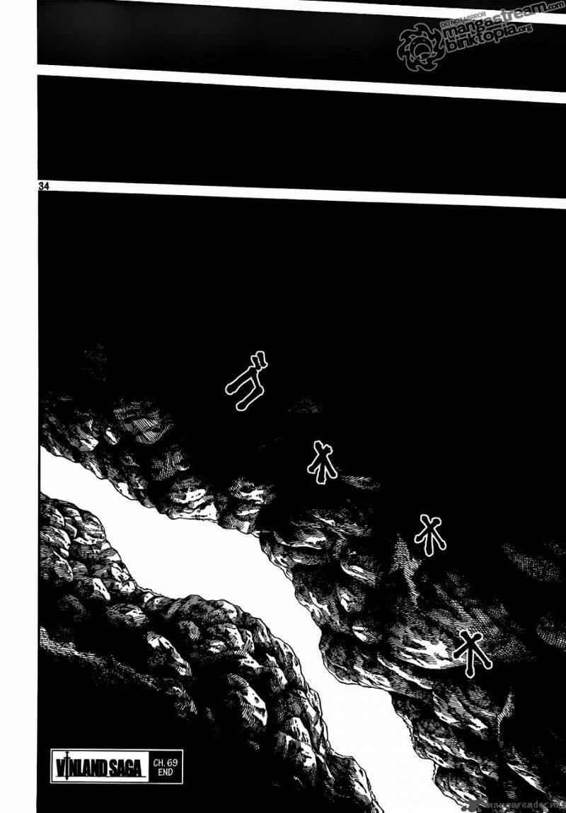 Truyền Thuyết Miền Đất Hứa - Chapter 69 - Page 33