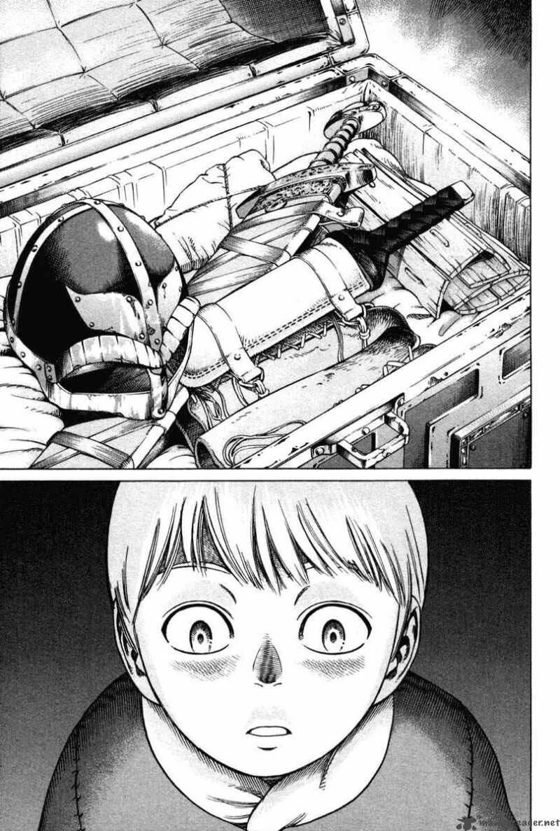 Truyền Thuyết Miền Đất Hứa - Chapter 7 - Page 10