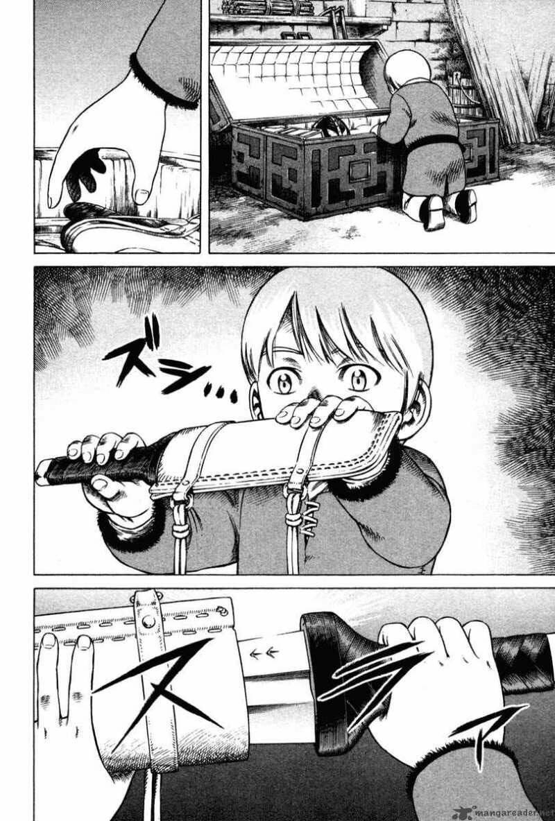 Truyền Thuyết Miền Đất Hứa - Chapter 7 - Page 11