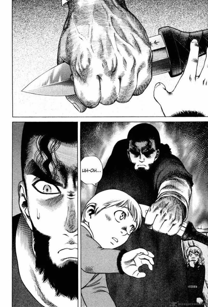 Truyền Thuyết Miền Đất Hứa - Chapter 7 - Page 13