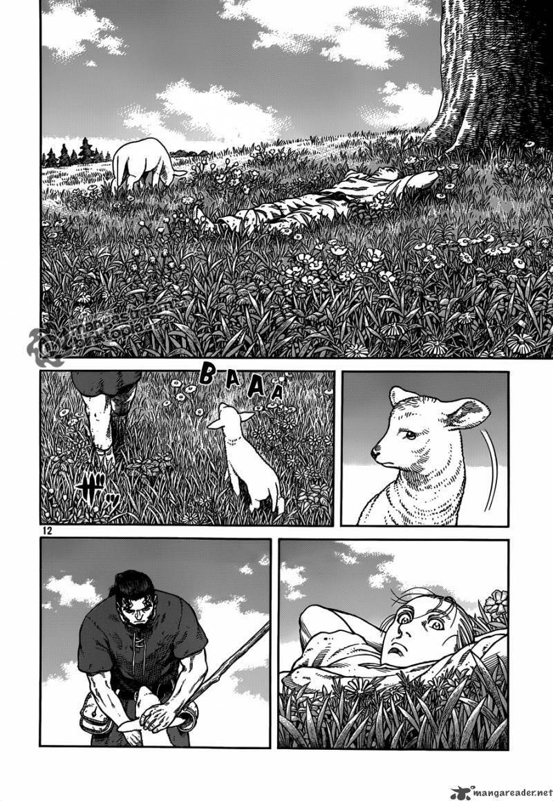 Truyền Thuyết Miền Đất Hứa - Chapter 70 - Page 12