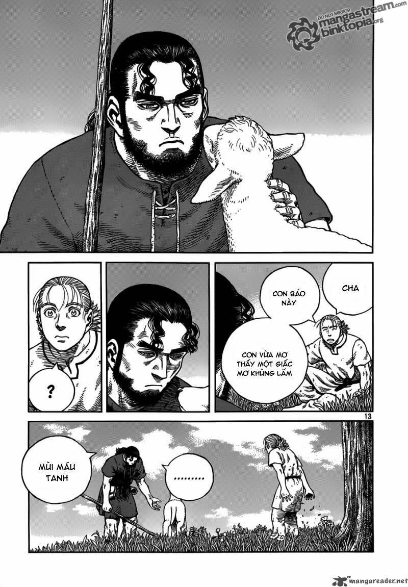 Truyền Thuyết Miền Đất Hứa - Chapter 70 - Page 13