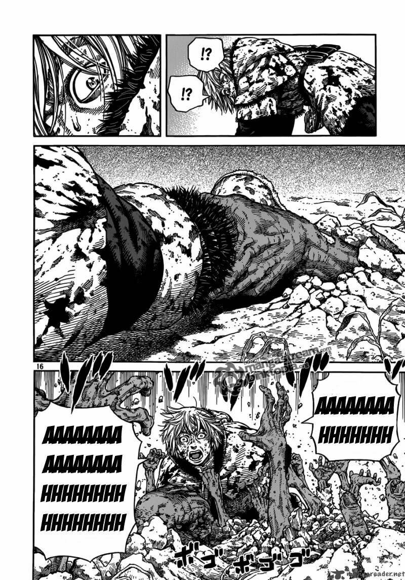 Truyền Thuyết Miền Đất Hứa - Chapter 70 - Page 16