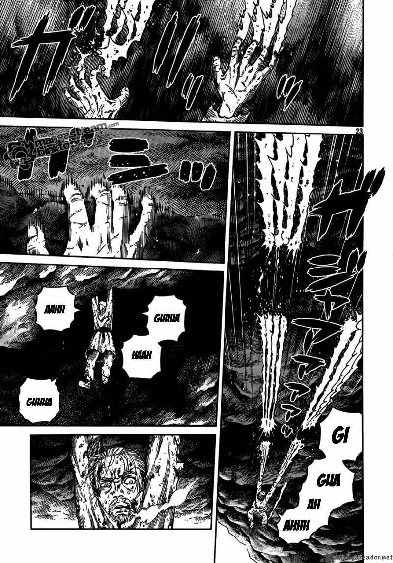 Truyền Thuyết Miền Đất Hứa - Chapter 70 - Page 23