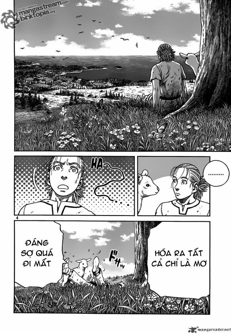 Truyền Thuyết Miền Đất Hứa - Chapter 70 - Page 4