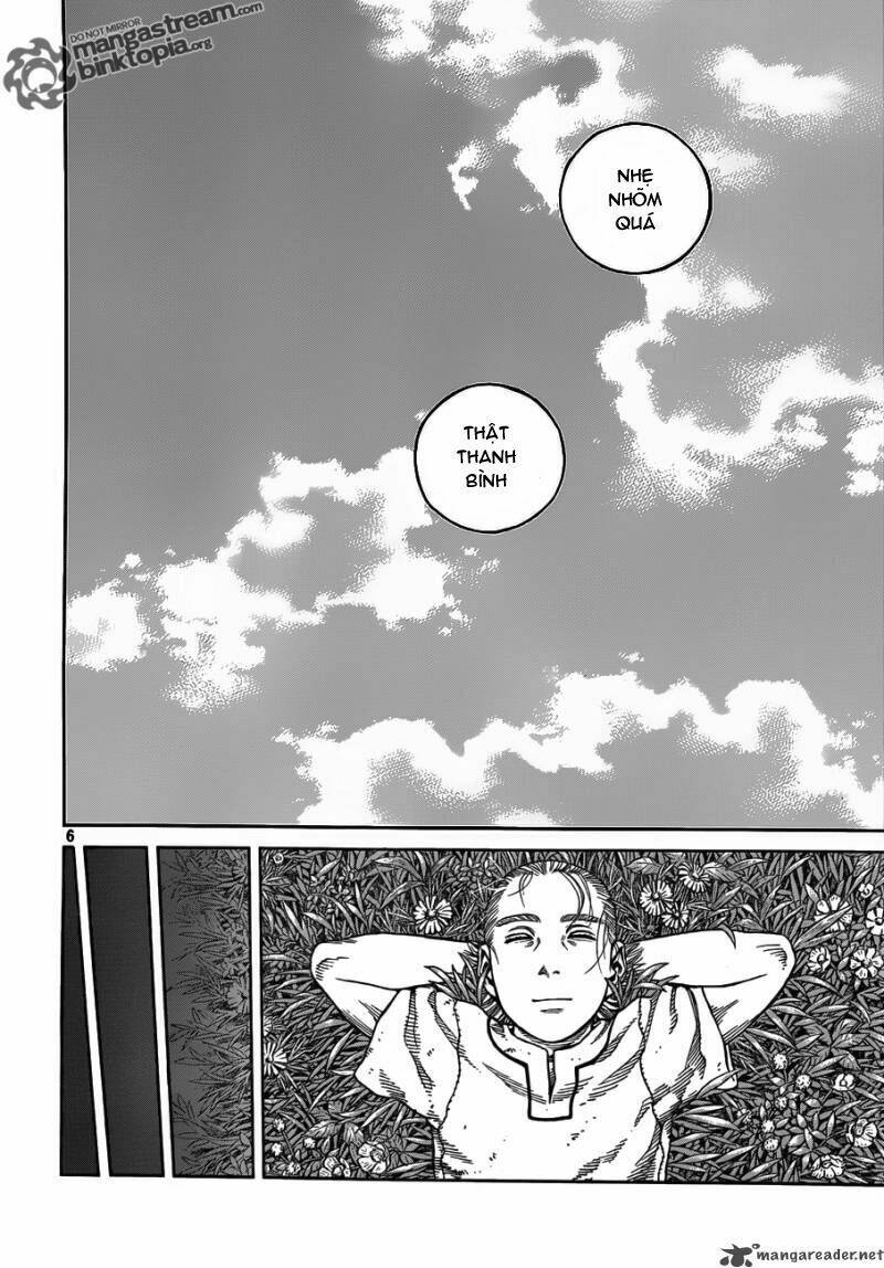 Truyền Thuyết Miền Đất Hứa - Chapter 70 - Page 6