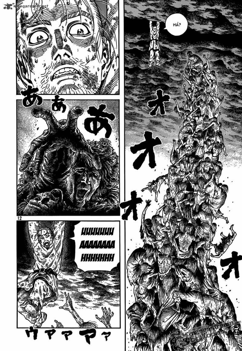 Truyền Thuyết Miền Đất Hứa - Chapter 71 - Page 13