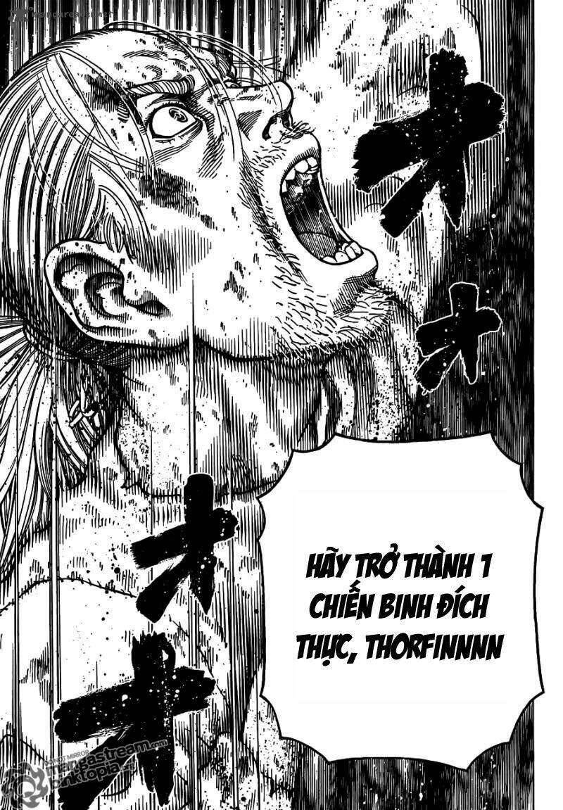 Truyền Thuyết Miền Đất Hứa - Chapter 71 - Page 23