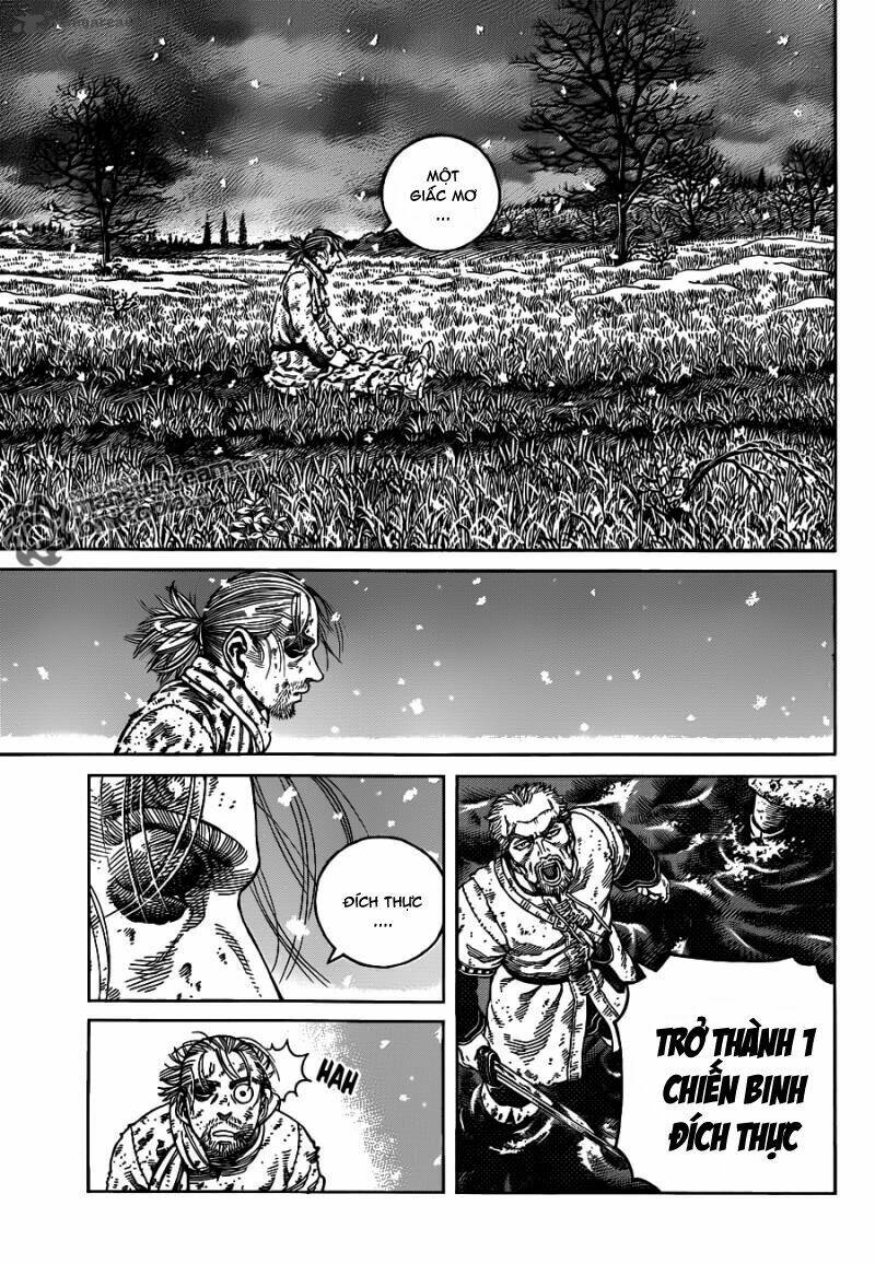 Truyền Thuyết Miền Đất Hứa - Chapter 71 - Page 25