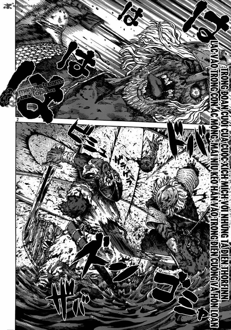 Truyền Thuyết Miền Đất Hứa - Chapter 71 - Page 3