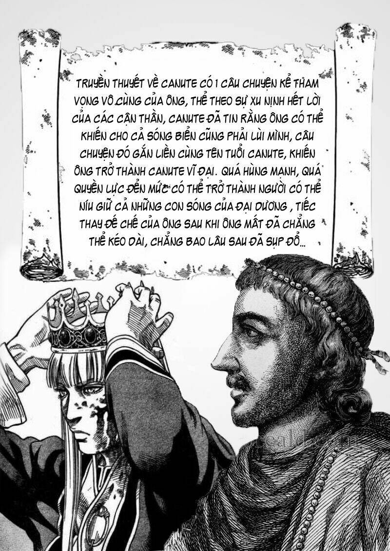 Truyền Thuyết Miền Đất Hứa - Chapter 72 - Page 32