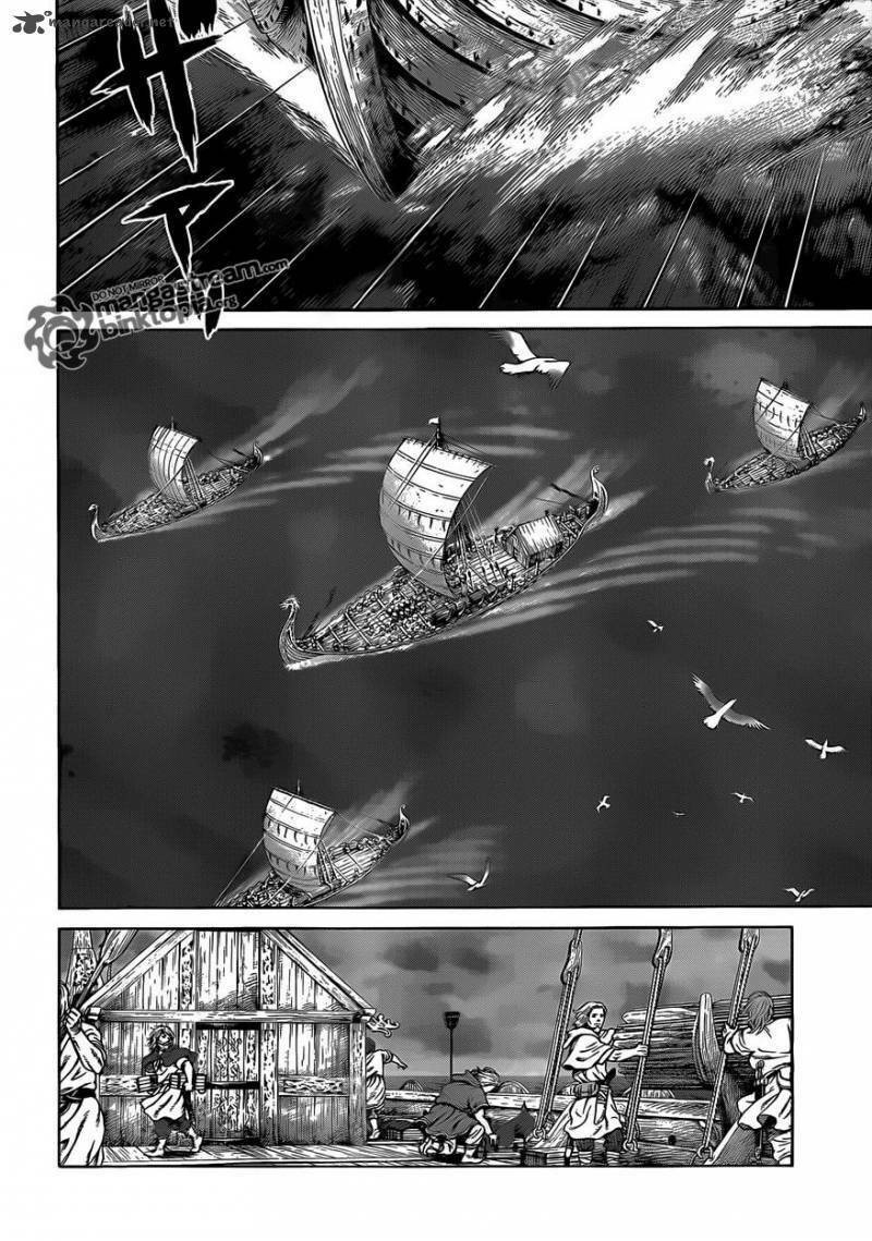 Truyền Thuyết Miền Đất Hứa - Chapter 72 - Page 3