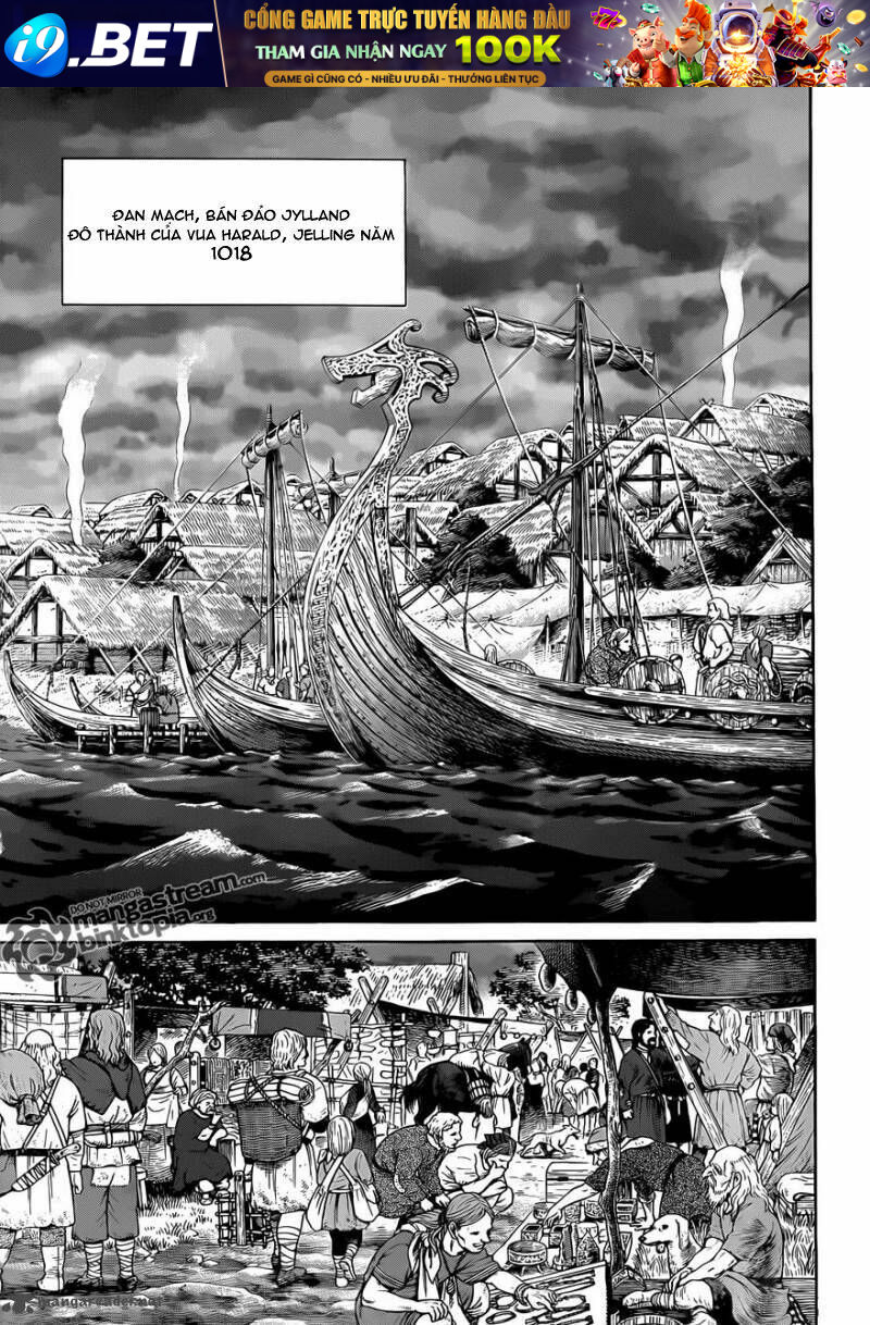 Truyền Thuyết Miền Đất Hứa - Chapter 72 - Page 6