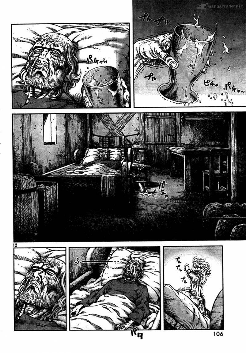 Truyền Thuyết Miền Đất Hứa - Chapter 74 - Page 12