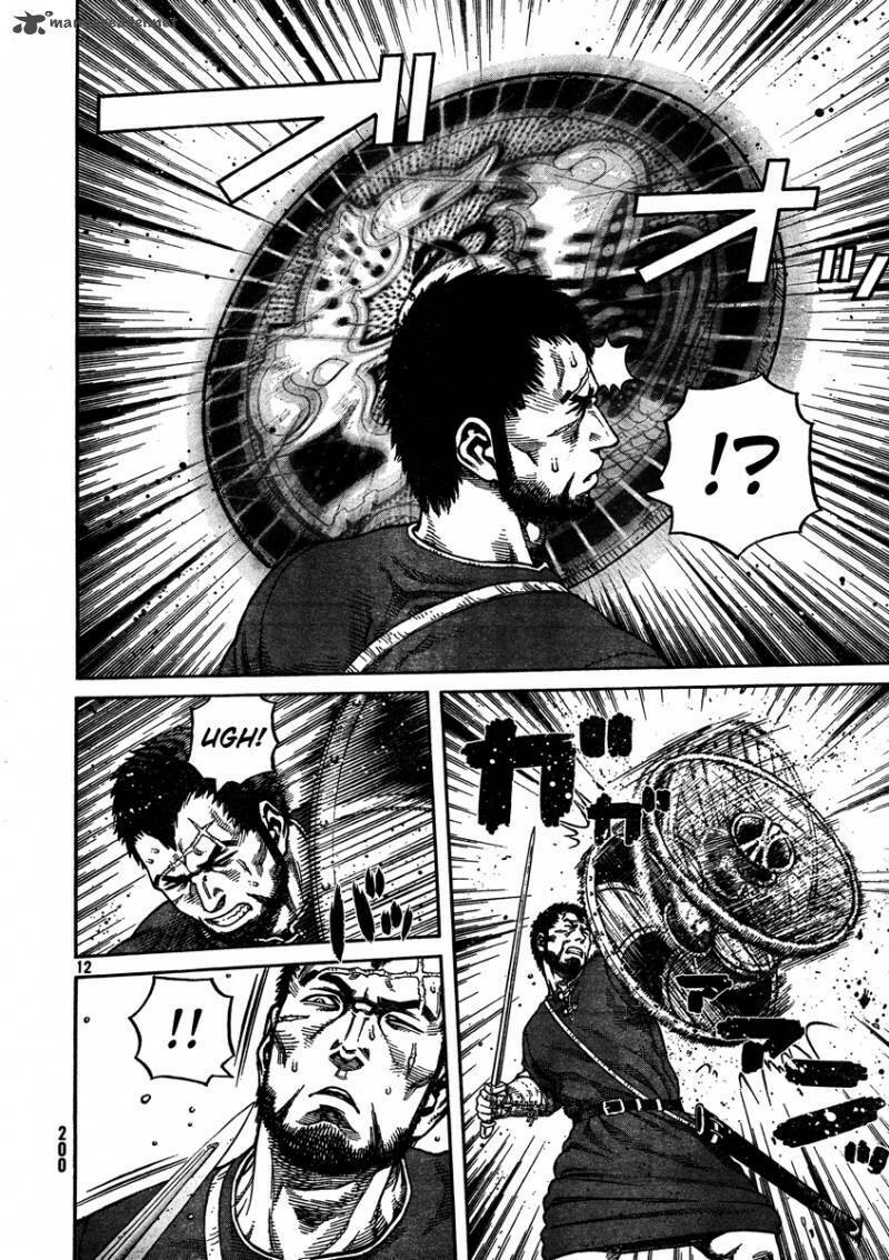 Truyền Thuyết Miền Đất Hứa - Chapter 75 - Page 12