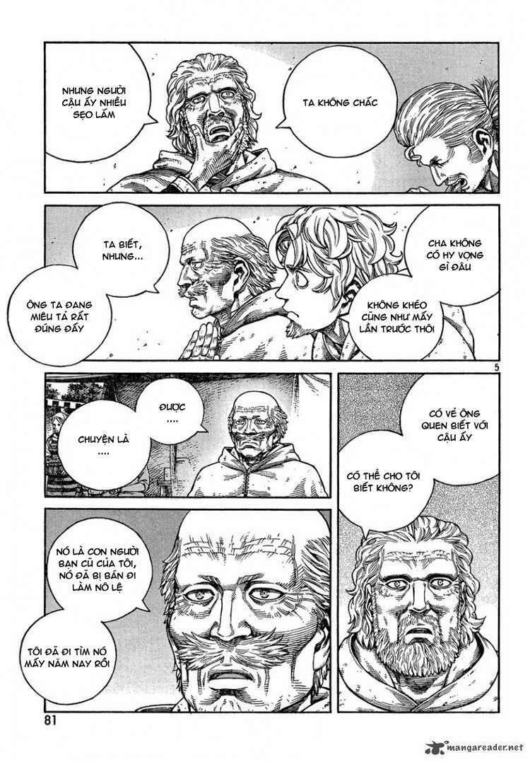 Truyền Thuyết Miền Đất Hứa - Chapter 76 - Page 7