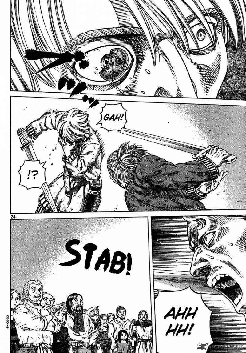 Truyền Thuyết Miền Đất Hứa - Chapter 77 - Page 26