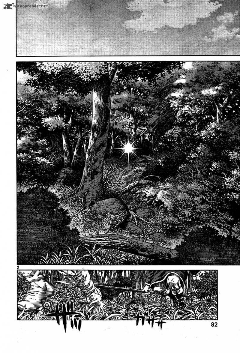 Truyền Thuyết Miền Đất Hứa - Chapter 79 - Page 4