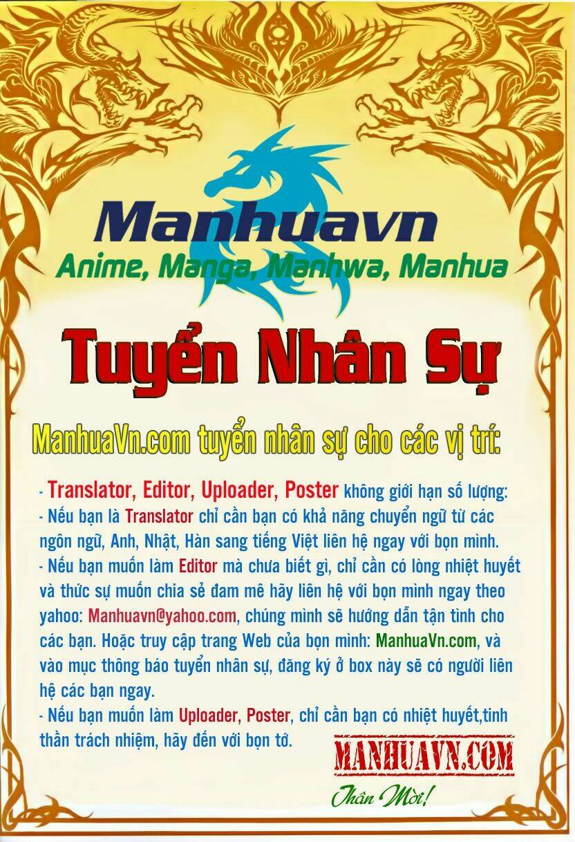 Truyền Thuyết Miền Đất Hứa - Chapter 8 - Page 22