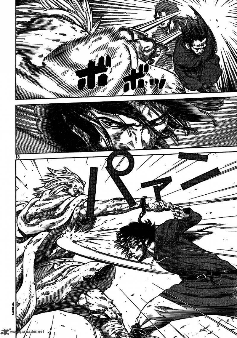 Truyền Thuyết Miền Đất Hứa - Chapter 80 - Page 20