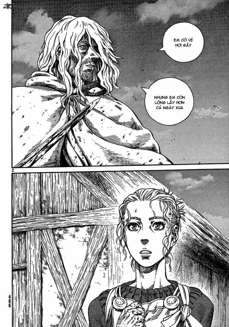 Truyền Thuyết Miền Đất Hứa - Chapter 80 - Page 4