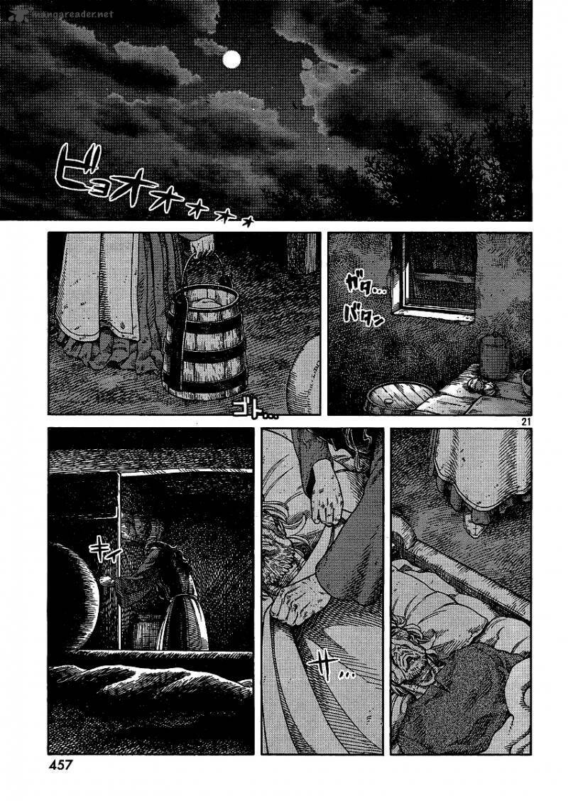 Truyền Thuyết Miền Đất Hứa - Chapter 81 - Page 23