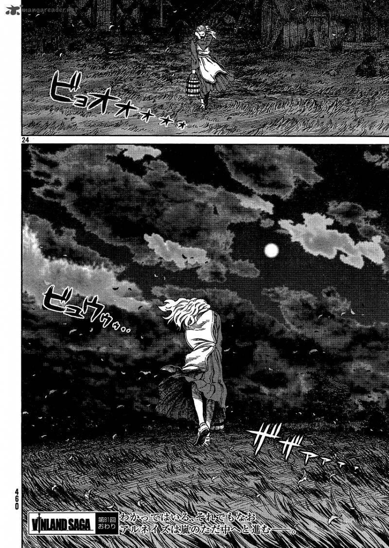 Truyền Thuyết Miền Đất Hứa - Chapter 81 - Page 26