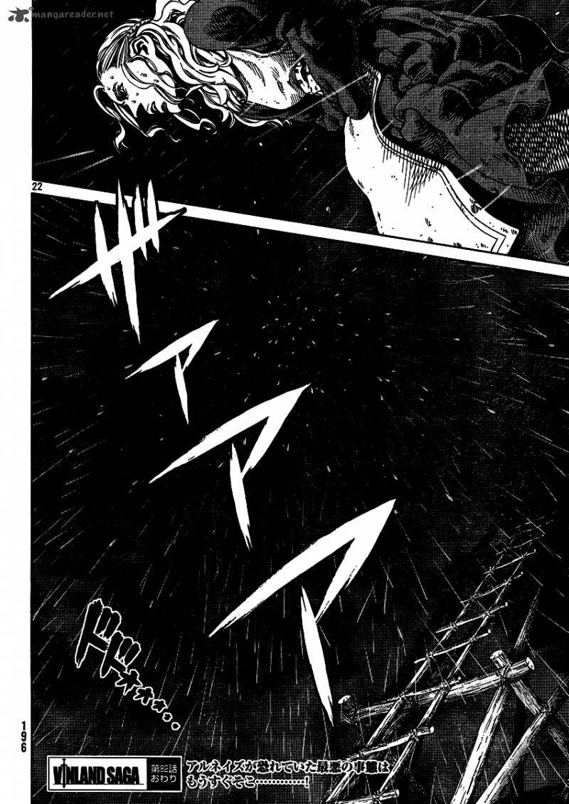 Truyền Thuyết Miền Đất Hứa - Chapter 82 - Page 24