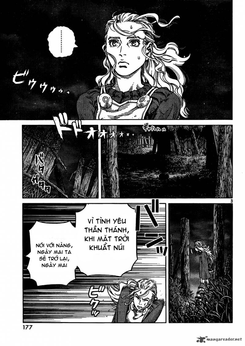 Truyền Thuyết Miền Đất Hứa - Chapter 82 - Page 5