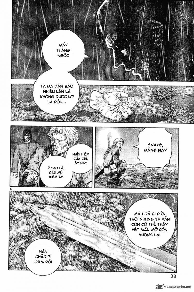 Truyền Thuyết Miền Đất Hứa - Chapter 83 - Page 6