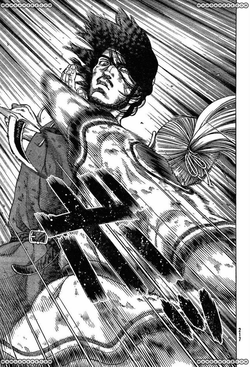 Truyền Thuyết Miền Đất Hứa - Chapter 85 - Page 19