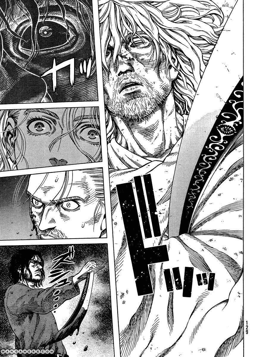 Truyền Thuyết Miền Đất Hứa - Chapter 86 - Page 13