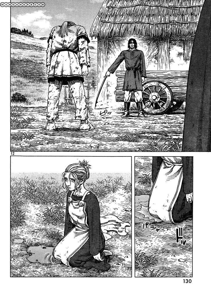 Truyền Thuyết Miền Đất Hứa - Chapter 86 - Page 14
