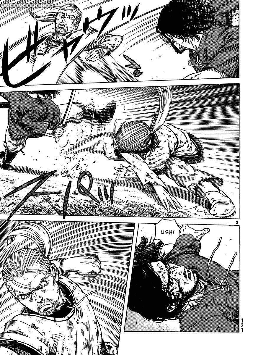 Truyền Thuyết Miền Đất Hứa - Chapter 86 - Page 5