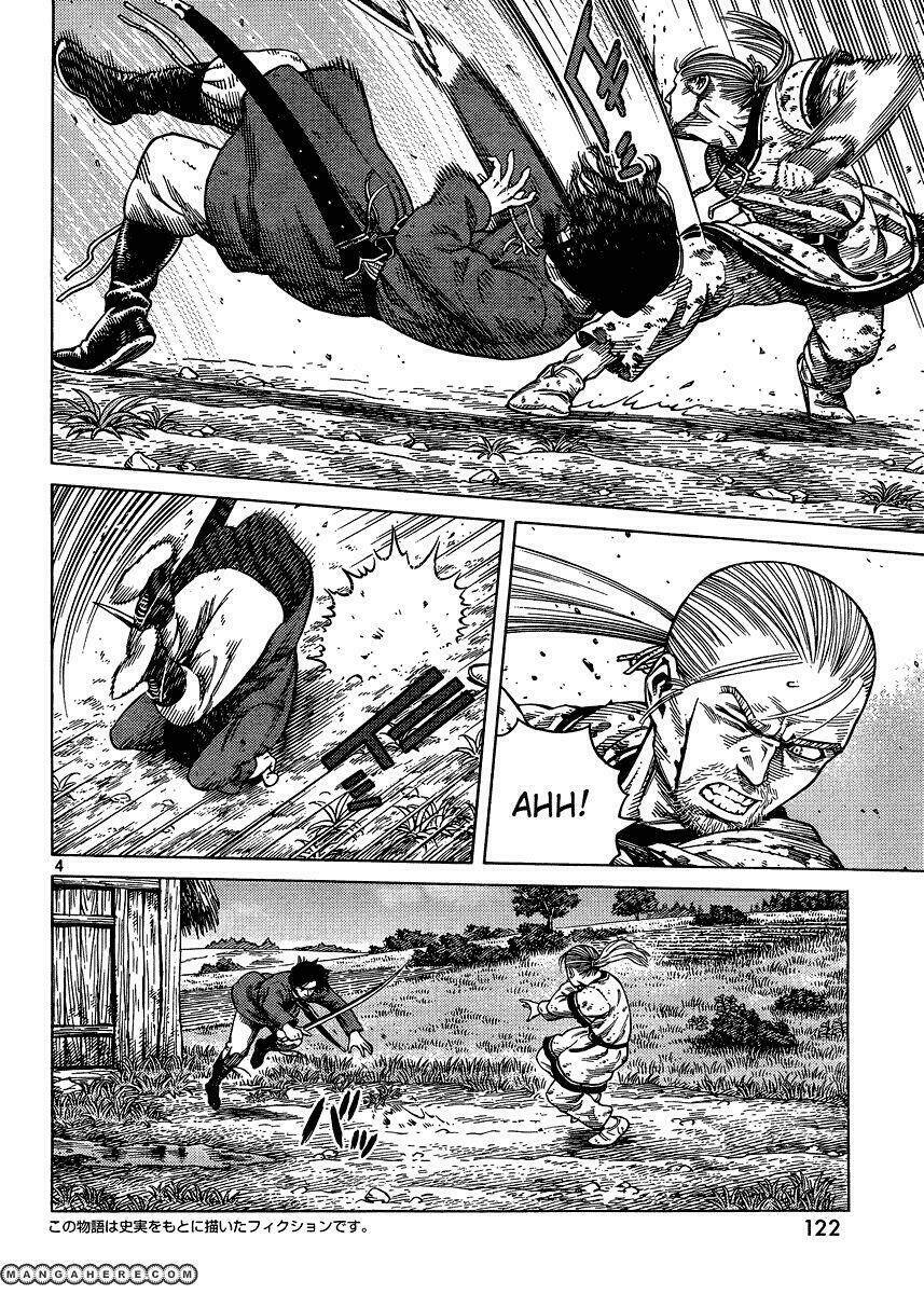 Truyền Thuyết Miền Đất Hứa - Chapter 86 - Page 6