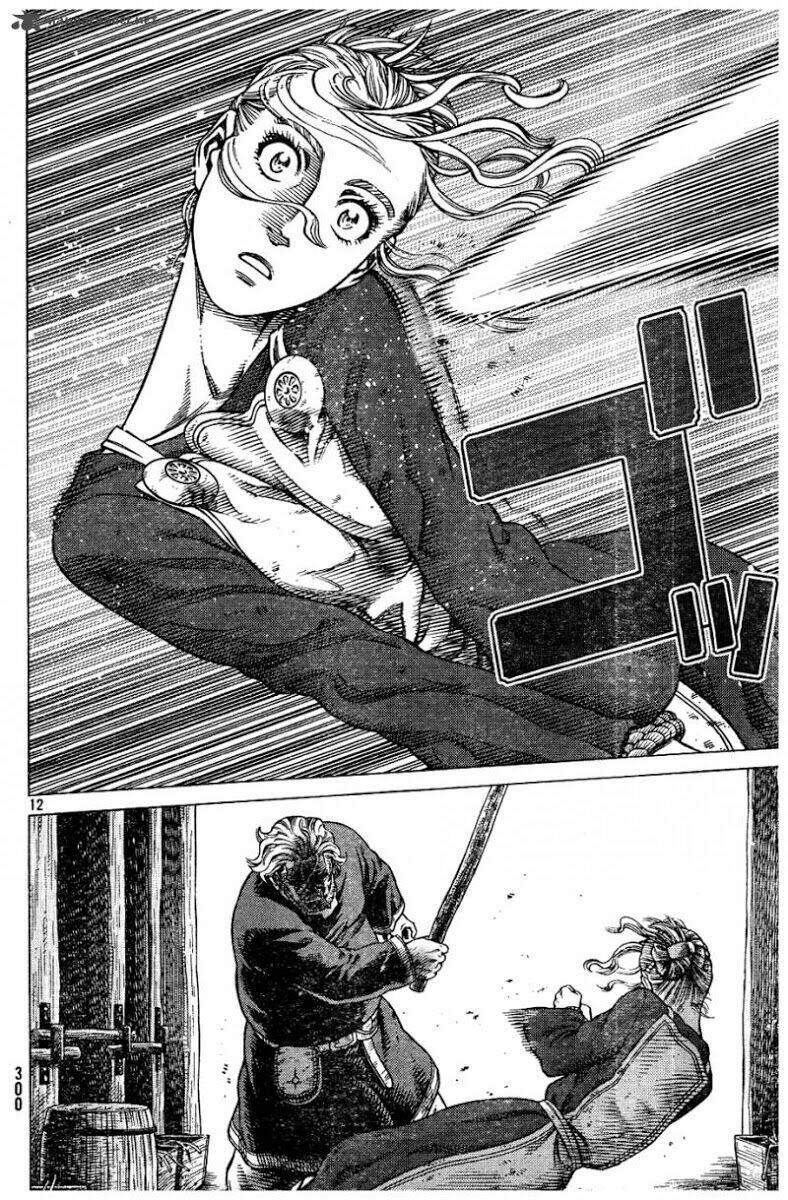 Truyền Thuyết Miền Đất Hứa - Chapter 88 - Page 14