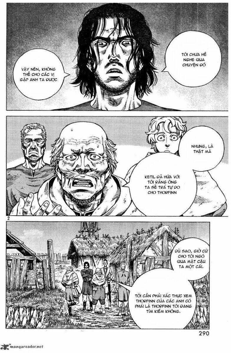 Truyền Thuyết Miền Đất Hứa - Chapter 88 - Page 4