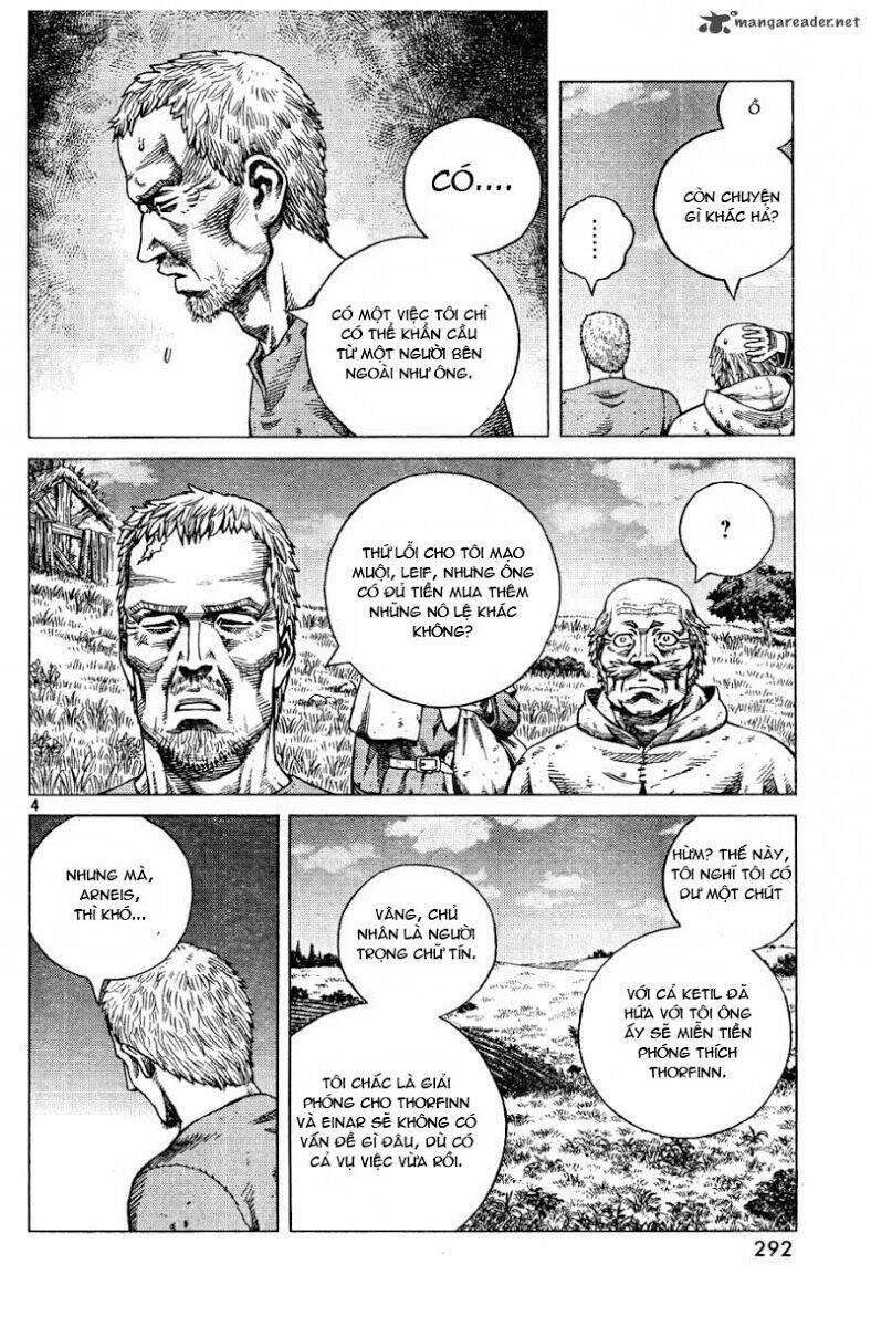 Truyền Thuyết Miền Đất Hứa - Chapter 88 - Page 6