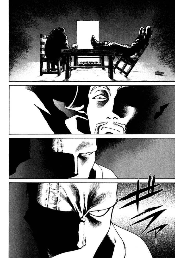 Truyền Thuyết Miền Đất Hứa - Chapter 9 - Page 13